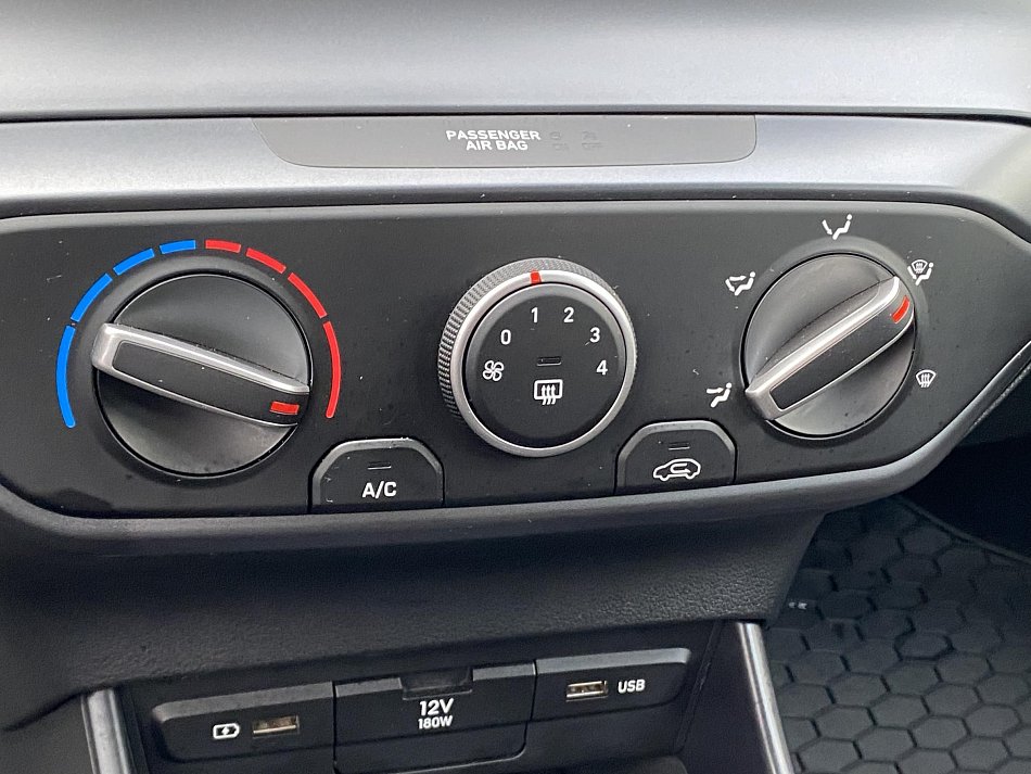 Hyundai Bayon 1.0 T-GDi Smart