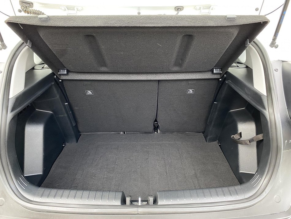 Hyundai Bayon 1.0 T-GDi Smart