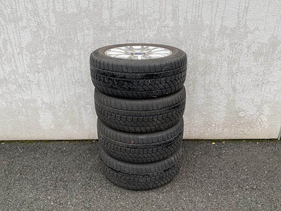 Ford Grand C-MAX 1.6 EB Titanium