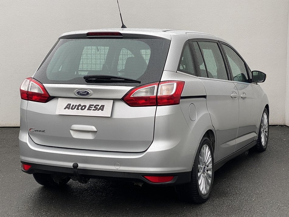 Ford Grand C-MAX 1.6 EB Titanium