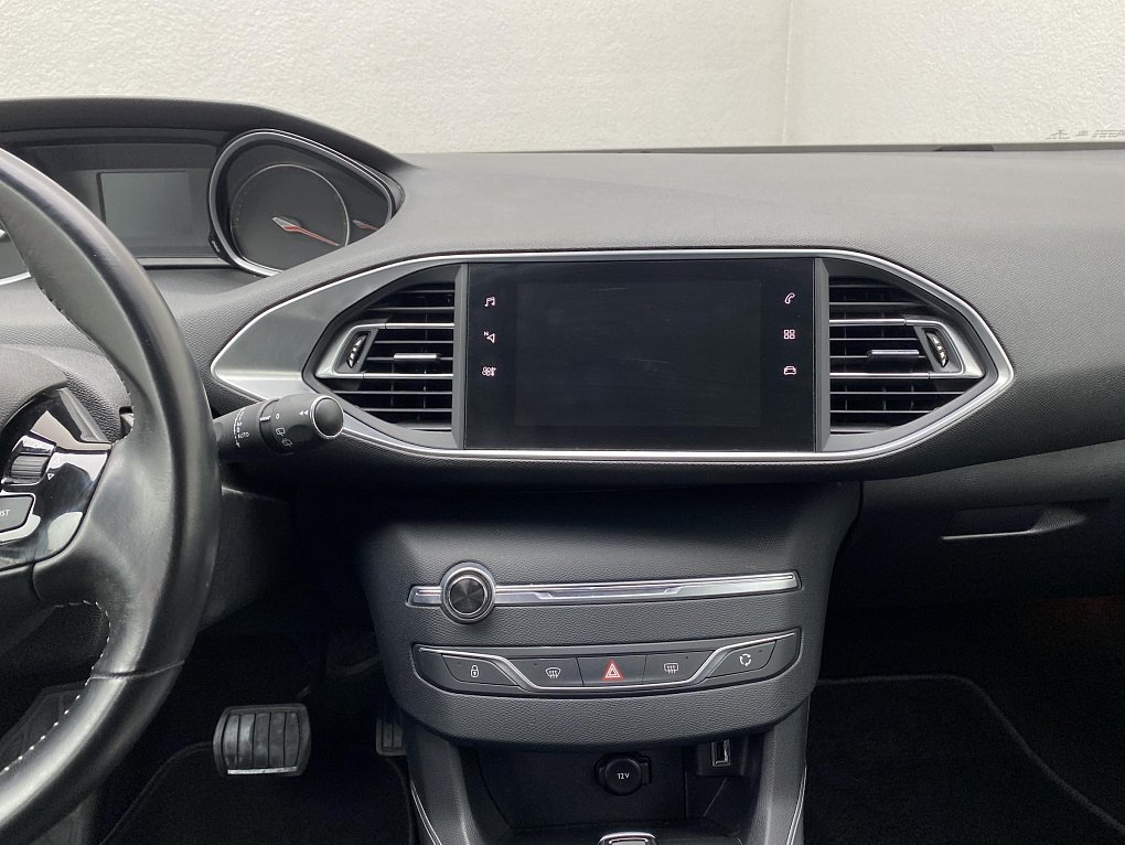 Peugeot 308 1.2PT Allure