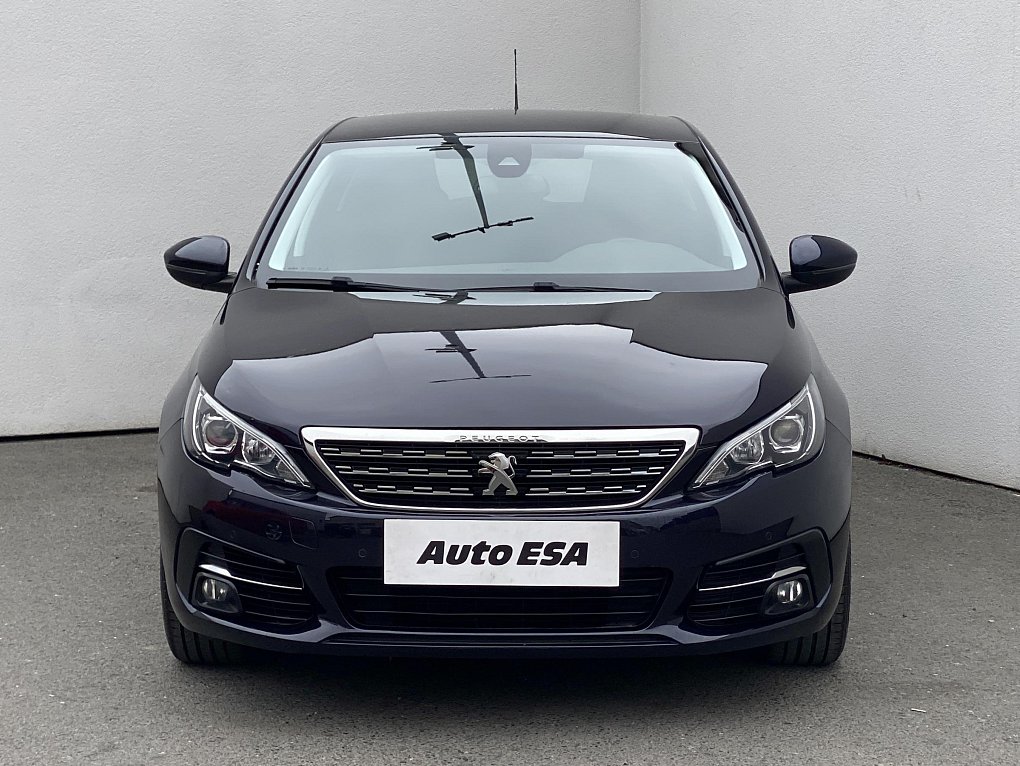 Peugeot 308 1.2PT Allure