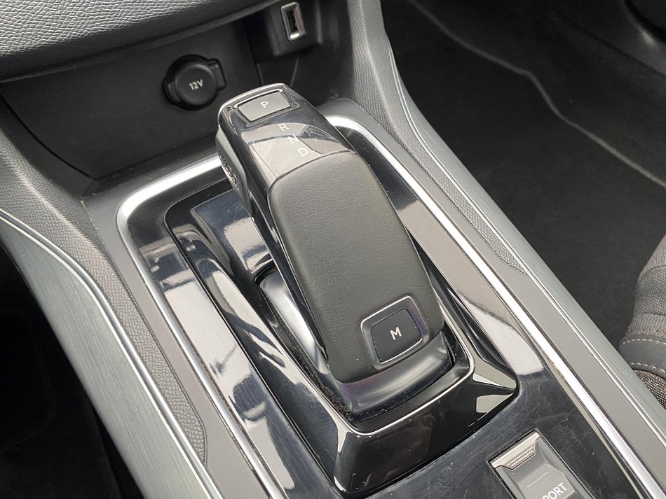 Peugeot 308 1.2PT Allure