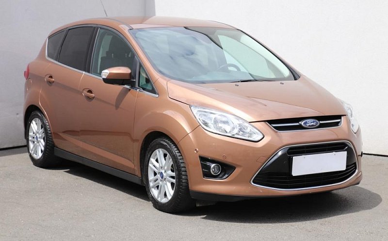 Ford C-MAX 1.6 