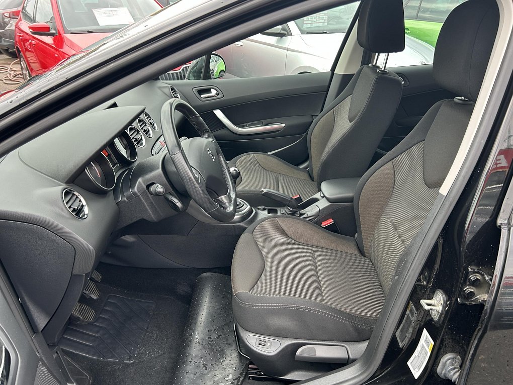 Peugeot 308 1.6VTI 