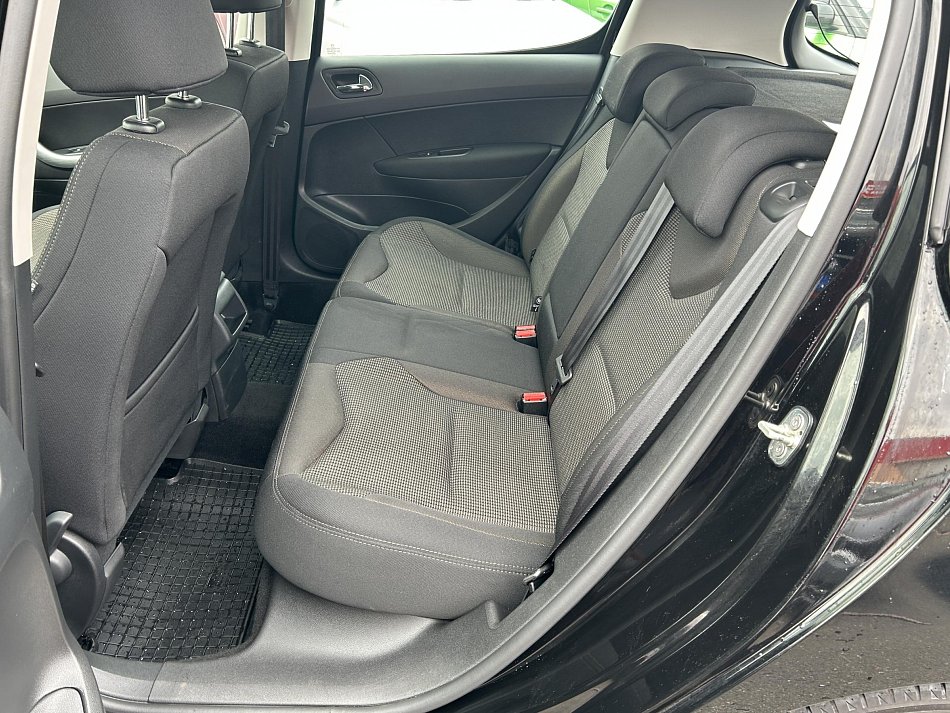 Peugeot 308 1.6VTI 