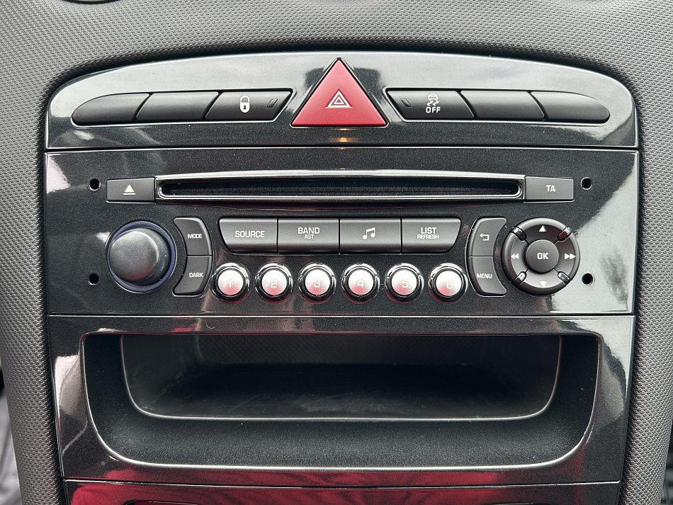 Peugeot 308 1.6VTI 