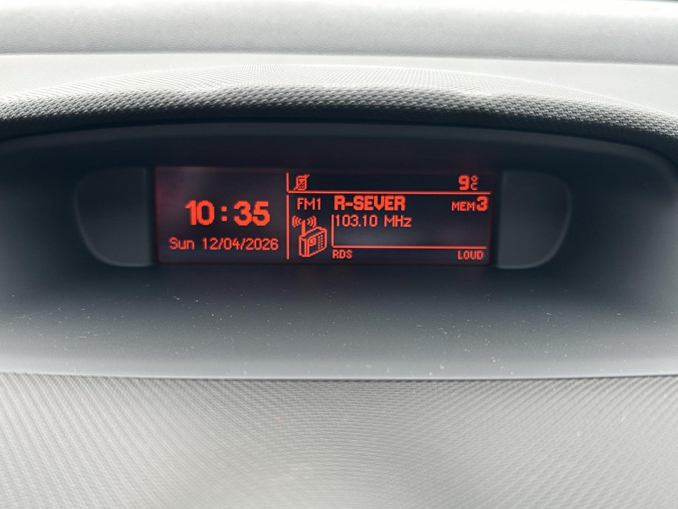 Peugeot 308 1.6VTI 
