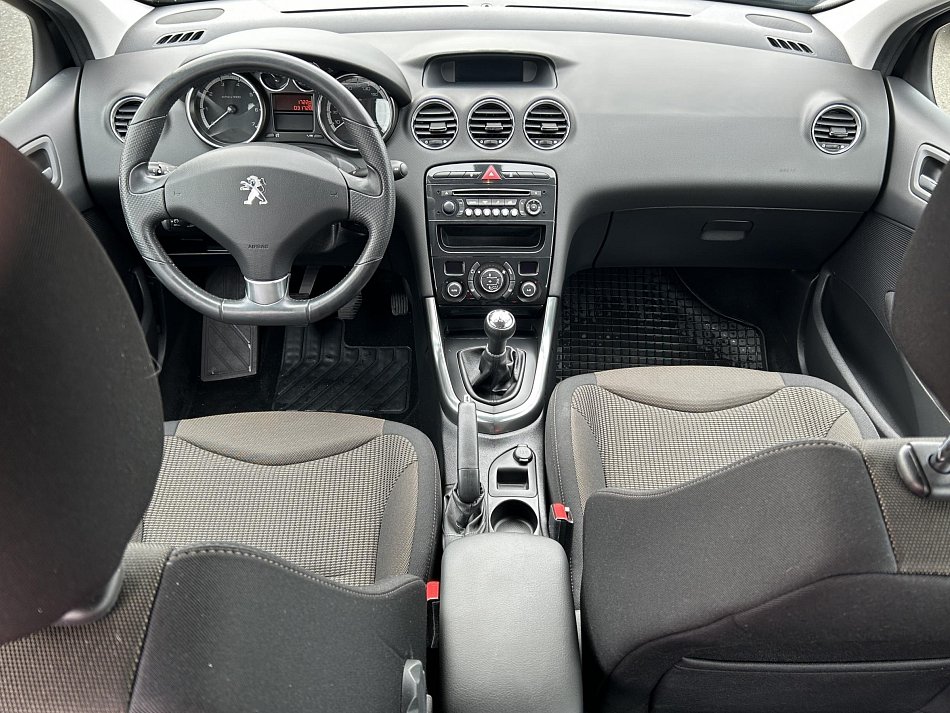 Peugeot 308 1.6VTI 