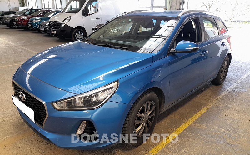 Hyundai I30 1.0 tgdi 