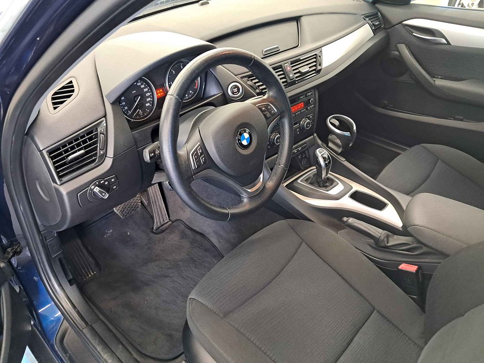 BMW X1 2.0D 