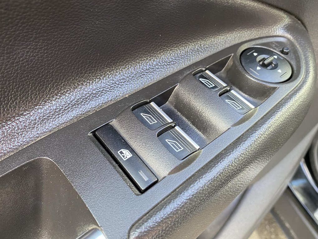 Ford Kuga 2.0 TDCi Titanium