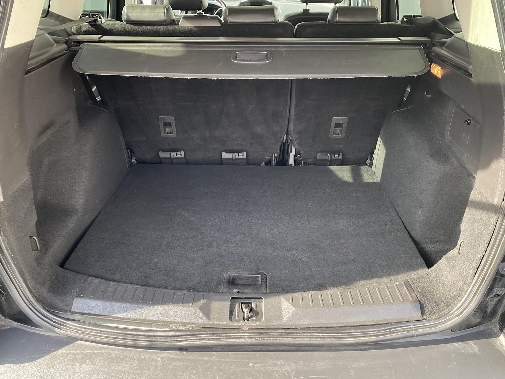 Ford Kuga 2.0 TDCi Titanium