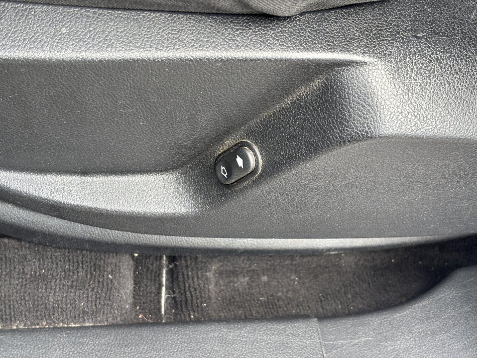 Ford S-MAX 2.2 TDCi Titanium