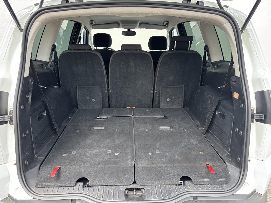 Ford S-MAX 2.2 TDCi Titanium