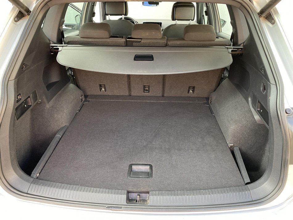 Seat Tarraco 2.0 TDi Style