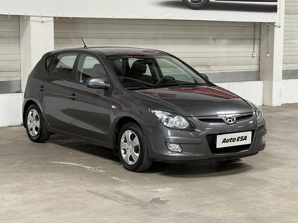 Hyundai I30 1.4i 