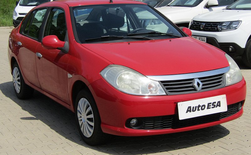 Renault Thalia 1.4i 
