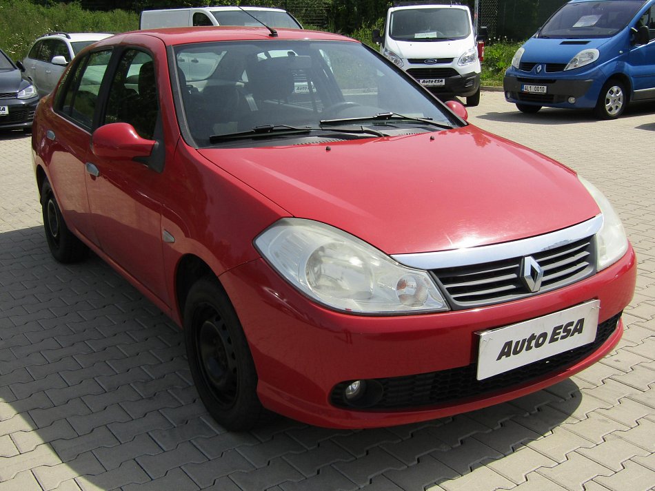 Renault Thalia 1.4i 
