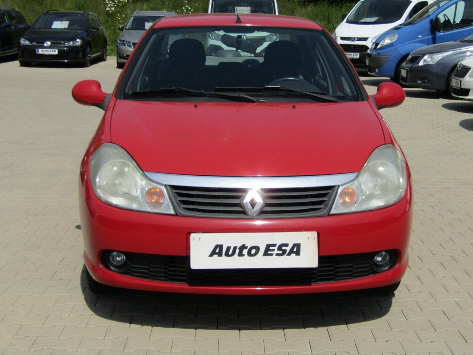 Renault Thalia 1.4i 