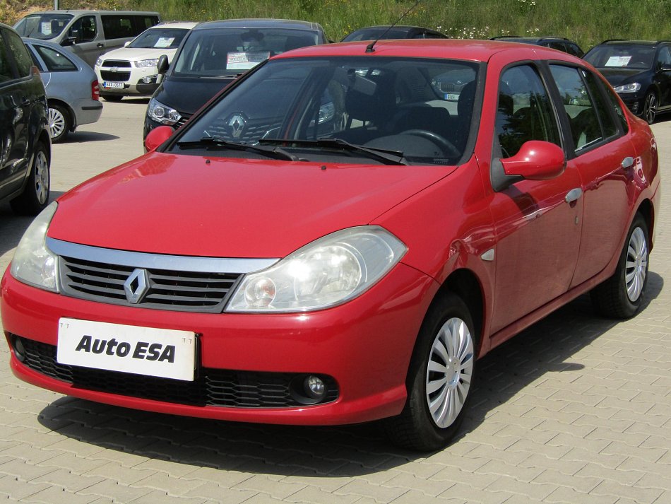 Renault Thalia 1.4i 