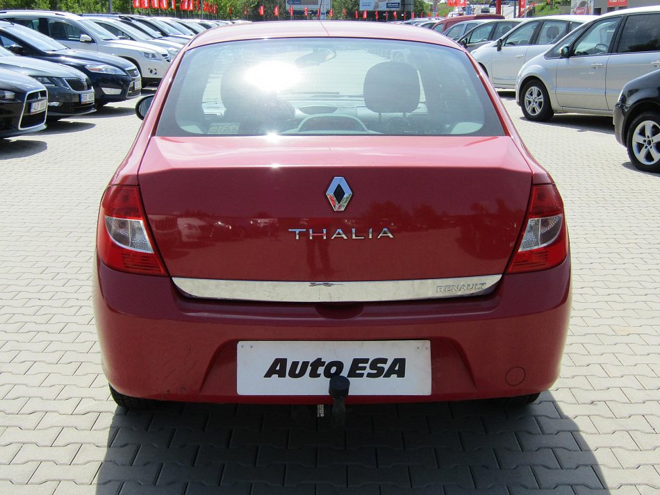 Renault Thalia 1.4i 