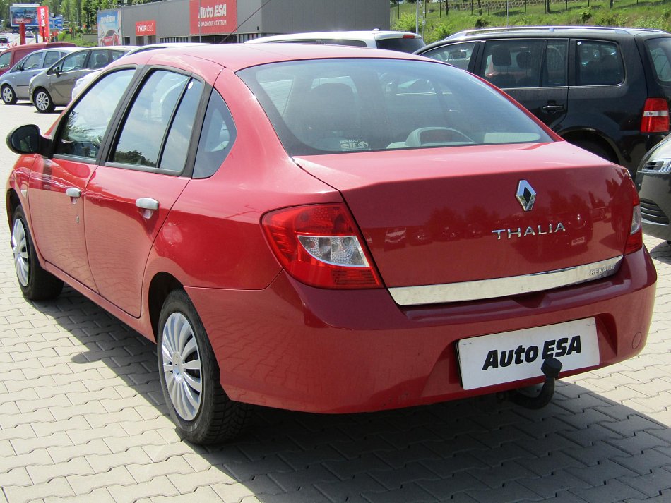Renault Thalia 1.4i 