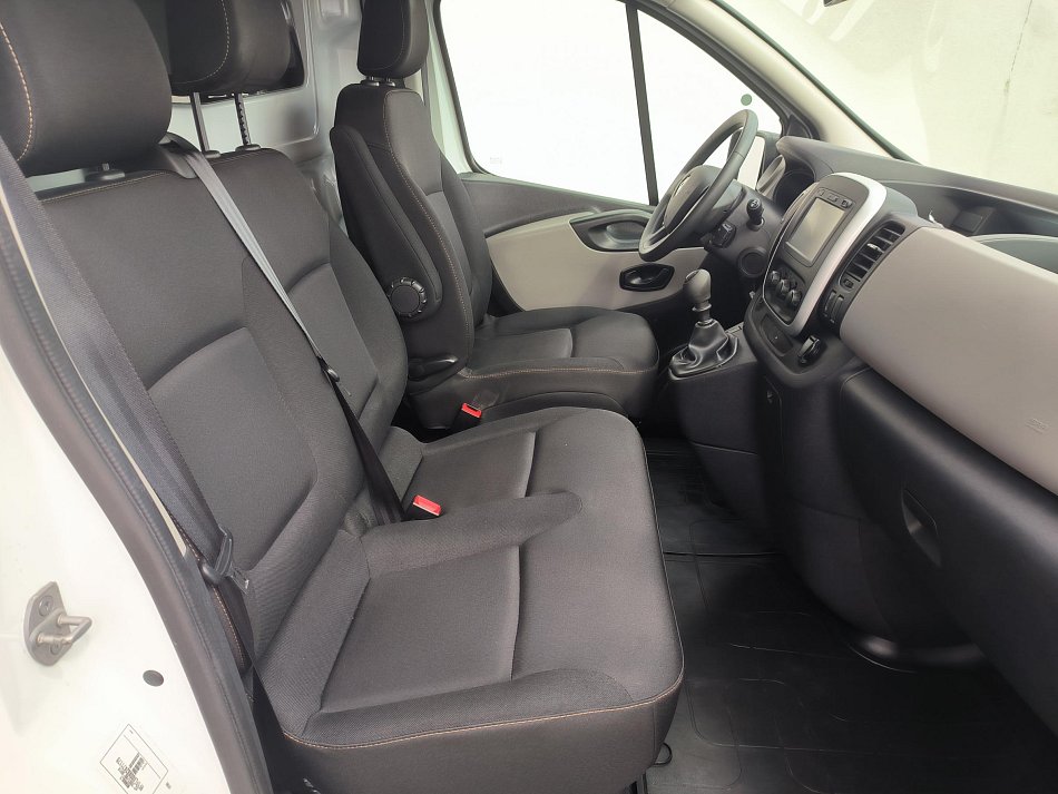 Renault Trafic 1.6dCi  DÍLNA