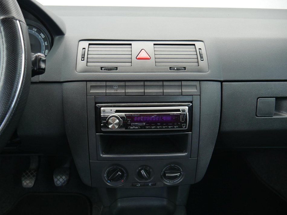 Škoda Fabia I 1.2 i 