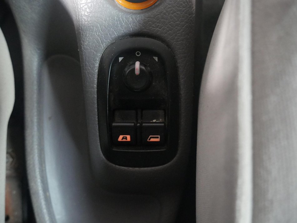 Peugeot 206 1.4i 