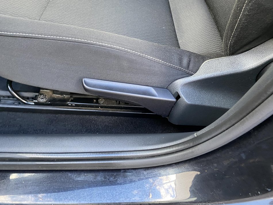 Škoda Rapid 1.2 TSi Ambition