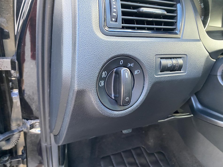 Škoda Rapid 1.2 TSi Ambition