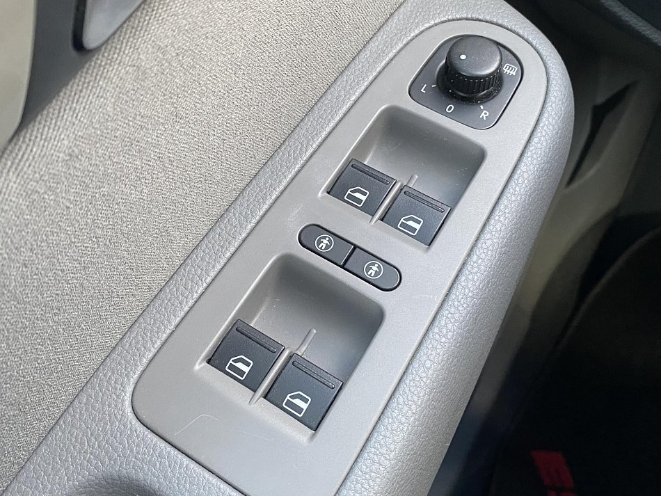 Seat Alhambra 2.0 TDi Style 7míst