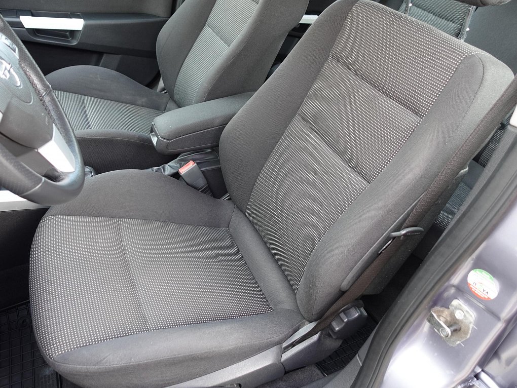 Opel Astra 1.7CDTi 
