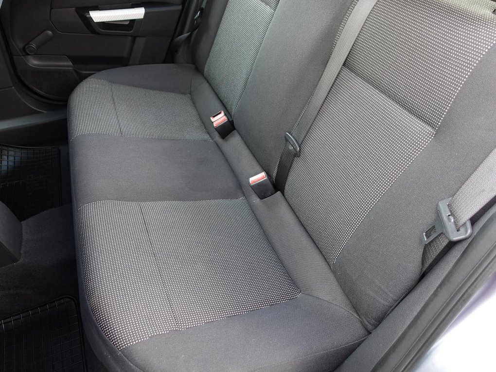 Opel Astra 1.7CDTi 