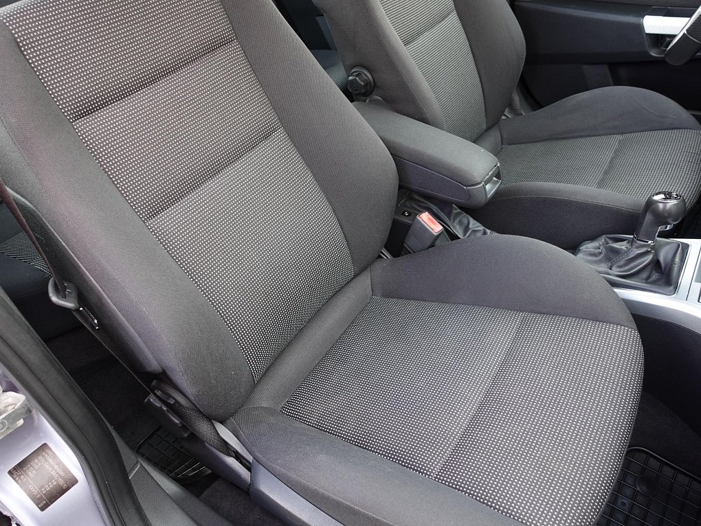 Opel Astra 1.7CDTi 