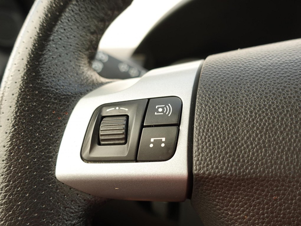 Opel Astra 1.7CDTi 