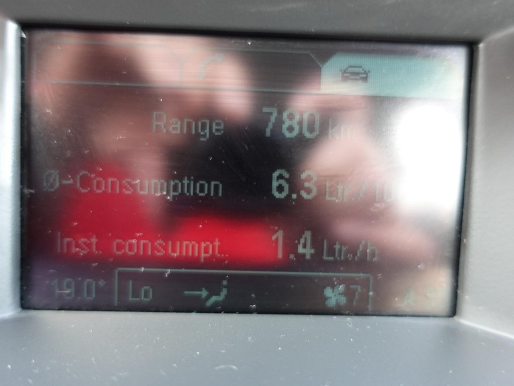 Opel Astra 1.7CDTi 