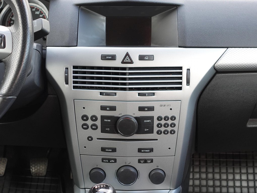 Opel Astra 1.7CDTi 