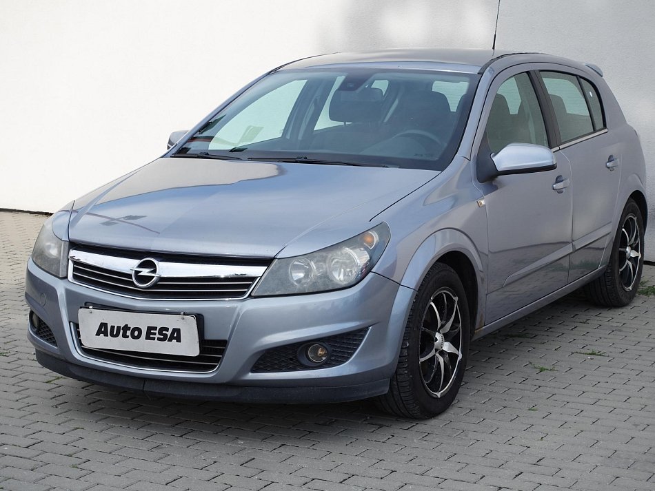 Opel Astra 1.7CDTi 