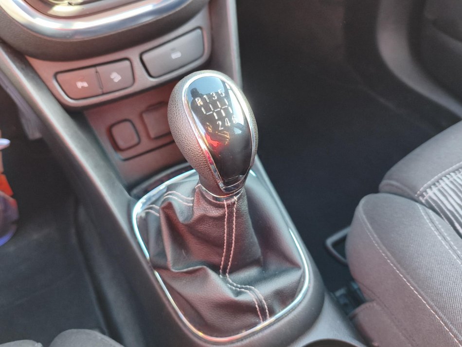 Opel Mokka 1.4 T Edition 4X4