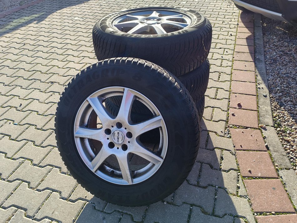 Opel Mokka 1.4 T Edition 4X4