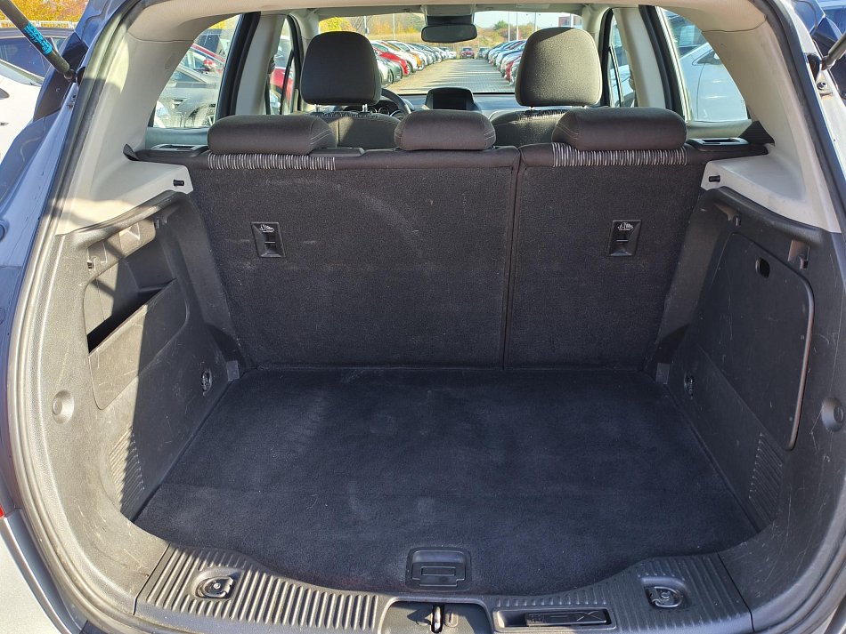 Opel Mokka 1.4 T Edition 4X4