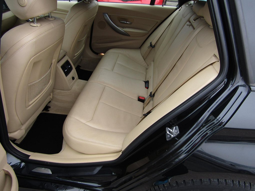 BMW Řada 3 3.0 D  330d xDrive