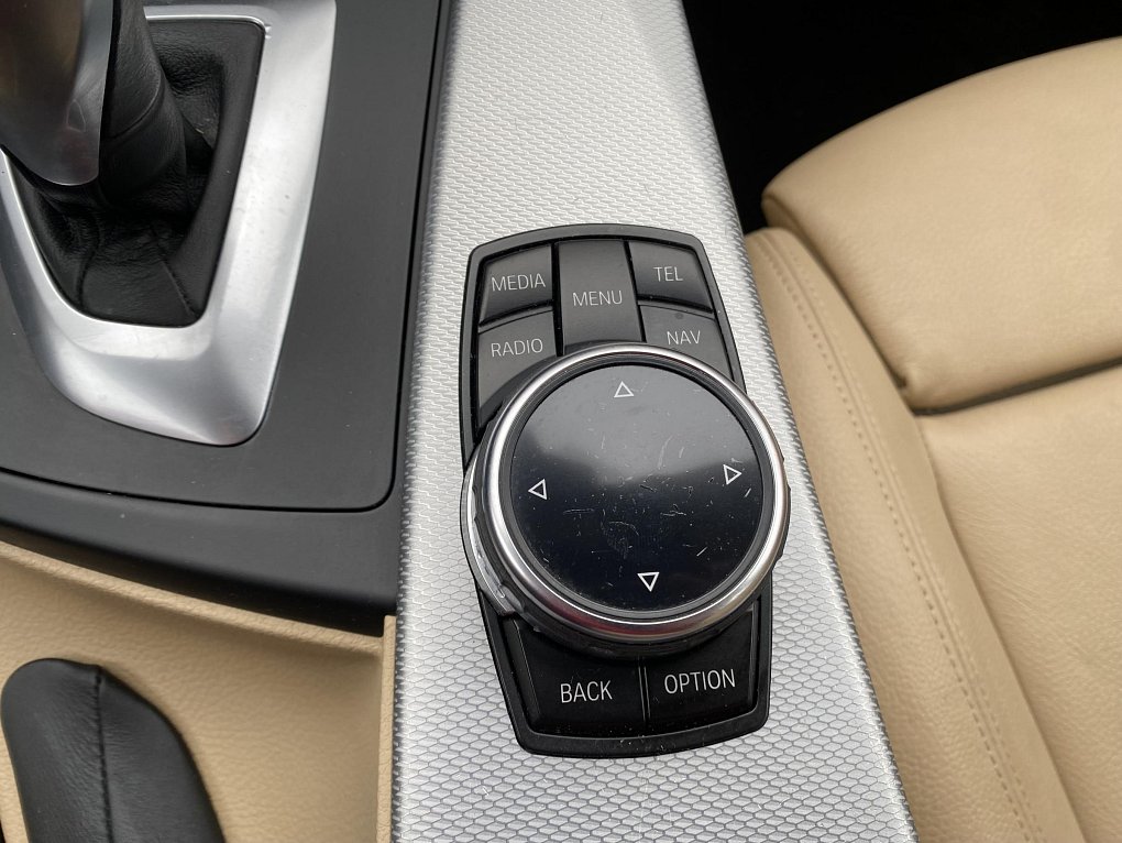 BMW Řada 3 3.0 D  330d xDrive