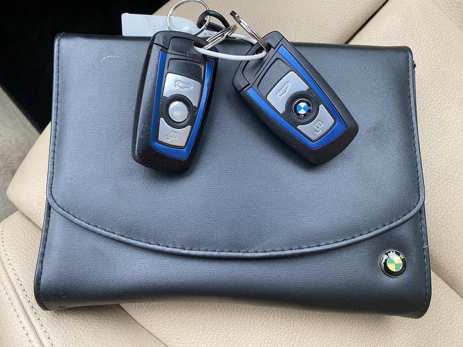 BMW Řada 3 3.0 D  330d xDrive