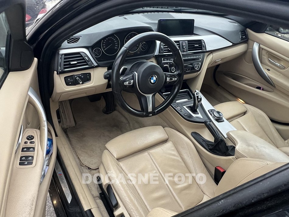 BMW Řada 3 330 XDRIVE  330 XDRIVE