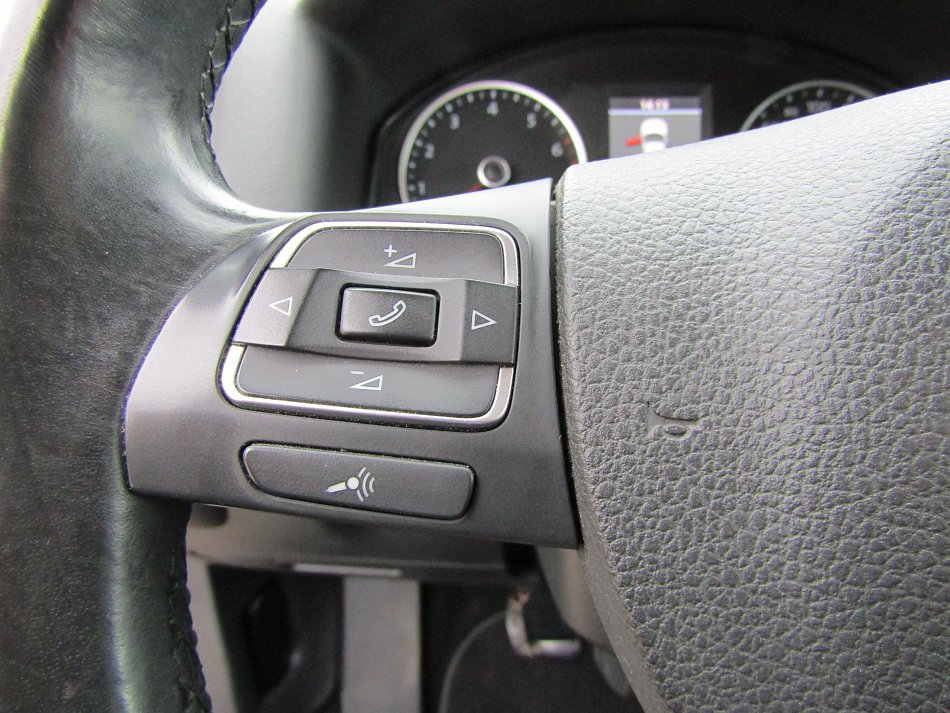 Volkswagen Tiguan 1.4 TSi  4x4