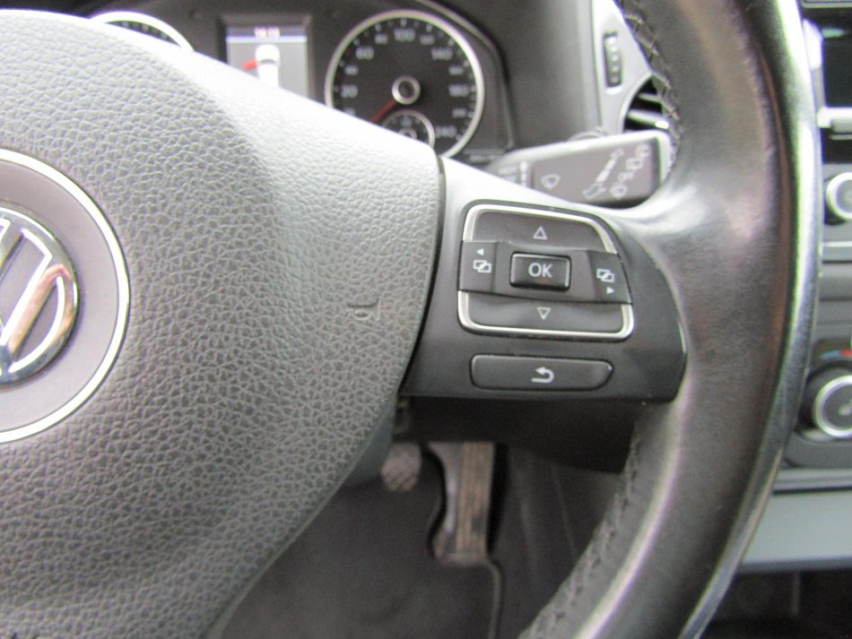 Volkswagen Tiguan 1.4 TSi  4x4