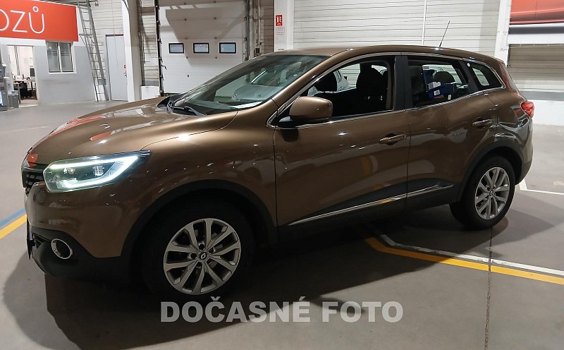 Renault Kadjar 1.2. i 